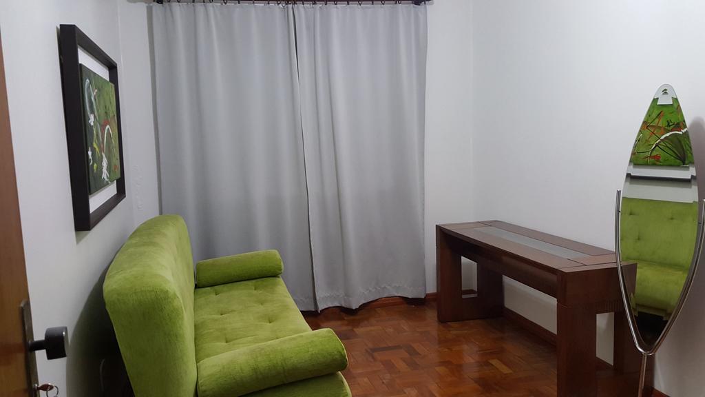 Cristal Executive Hotel Francisco Beltrão Habitación foto